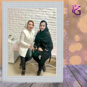 دکتر بنفشه قریشی